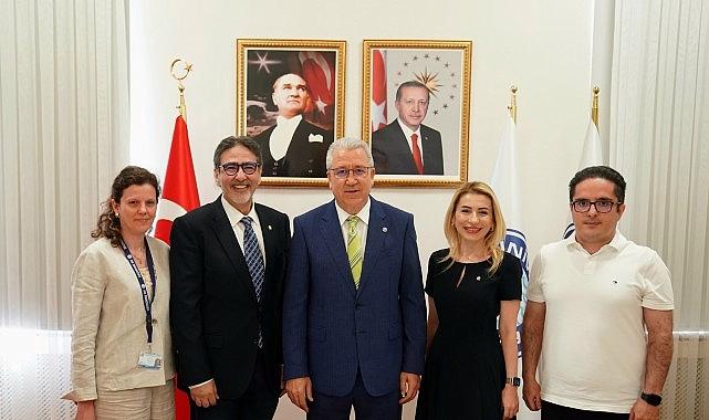 Egeli araştırmacılardan klinik öngörü gücünü artıran sistem