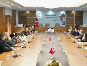 Ege’nin 16 projesi daha TÜBİTAK’tan takviye almaya hak kazandı
