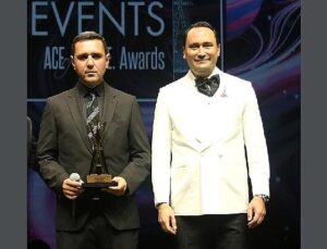 Ela Excellence Resort Belek ve Fişekhane, İstanbul Turizm Fuarı 2025 ile Global Turizmde yeni iş birliklerine kapı aralıyor