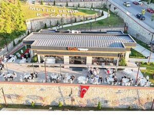 En keyifli ‘Evet’ler bu salonda yankılanıyor