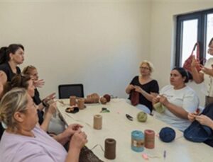 Engelli Hizmet Merkezleri’nde yeni devir kayıtları başladı