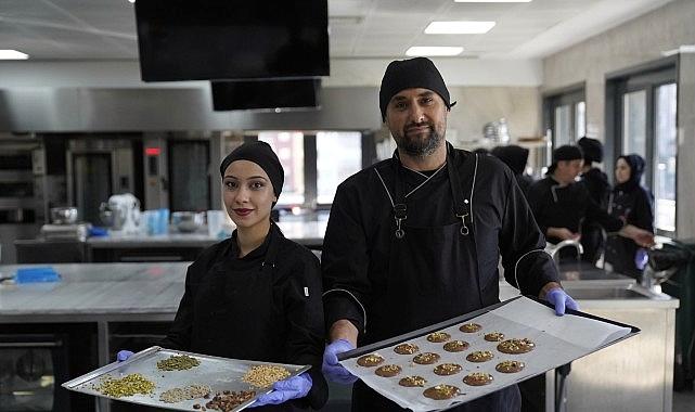 Enstitü İstanbul İSMEK Yeni Devir Müracaatları 1 Eylül’de Başlıyor