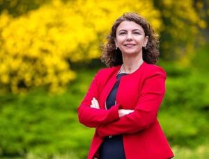 “Erasmus Yapan Öğrenciler Sadece Ülke Değil, Bakış Açısı Değiştiriyor”