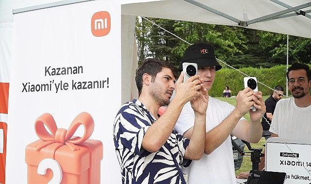 Eskişehir Yarı Maratonu’nda Xiaomi Binlerce Sporseverle Buluştu