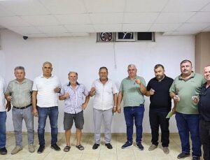 Etraf Dostu Çiftçi Kart projesi yaygınlaşıyor