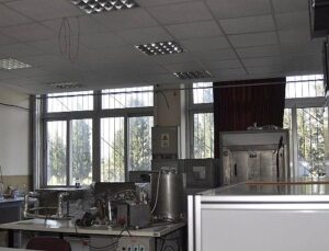 EÜ Mühendislik Fakültesi Makine Mühendisliği Kısmı nitelikli mühendisleri dala kazandırıyor