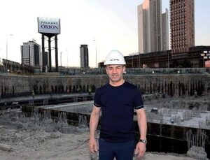 Folkart 1.2 Milyar Dolarlık Yatırımını Satışa Hazırlıyor