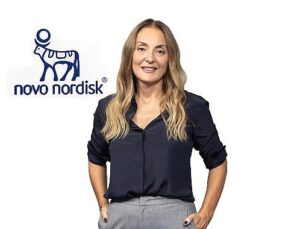 Füsun Feridun, Novo Nordisk Türkiye’de Bağlantı ve Kurumsal İlişkilerin Yeni Lideri