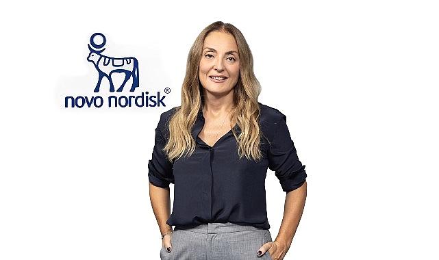 Füsun Feridun, Novo Nordisk Türkiye’de Bağlantı ve Kurumsal İlişkilerin Yeni Lideri