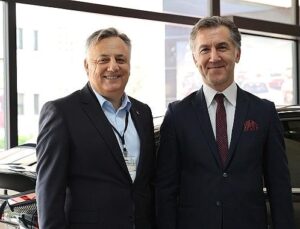 Garanti BBVA, takas finansmanını 2plan iş birliğiyle tekrar devreye aldı