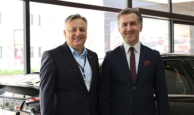 Garanti BBVA, takas finansmanını 2plan iş birliğiyle tekrar devreye aldı