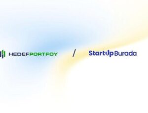 Gaye Portföy İdaresi A.Ş. Startup Burada GSYF, Borsa İstanbul’da süreç görmeye başladı