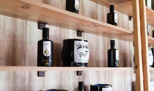 Gemlik Belediyesi’nden Kumla’ya Halk Büfe