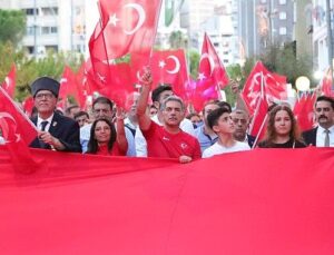 Gemlik’te 30 Ağustos Coşkusu Üç Gün Sürecek