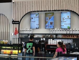 Genç Kafe, bir yılda 320 bin genci ağırladı