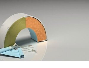 Genç tasarımcıdan otizmli çocuklar için modüler terapi aracı