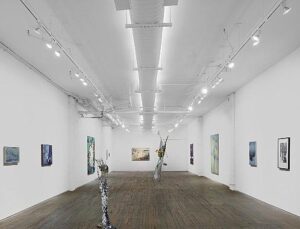 Global Sanat Sahnesinden Galeriler ve Kurumlar, Contemporary Istanbul 20. Edisyonunda Bir Ortaya Geliyor