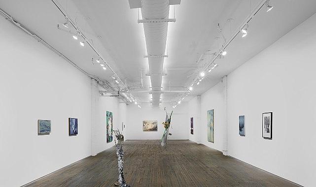 Global Sanat Sahnesinden Galeriler ve Kurumlar, Contemporary Istanbul 20. Edisyonunda Bir Ortaya Geliyor