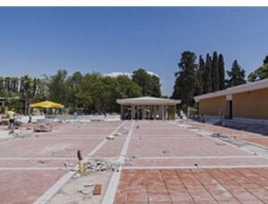 Göl Gazinosu 94. İEF’te tekrar kapılarını açacak