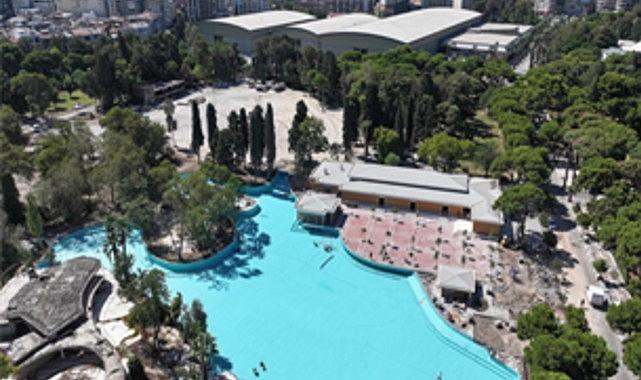 Göl Gazinosu 94’üncü İEF ile kapılarını açıyor