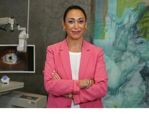Göz Muayenesi Hayat Kurtarır