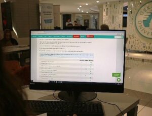 Hala kararsızsanız ‘Kariyer testi’ ile geleceğinize istikamet verin!