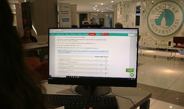 Hala kararsızsanız ‘Kariyer testi’ ile geleceğinize istikamet verin!