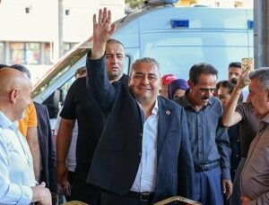 Halk Meclisi Ufuktepe Pazar Alanı’nda kuruldu