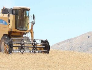 Halkın toprağından halkın sofrasına halk ekmek
