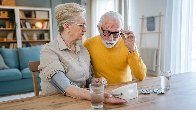 Hayatı Paylaşmak Hastalık Riskini de Paylaşmaya Neden Olabiliyor!