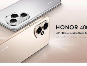 HONOR ile Yazın Keyfini Çıkarın!