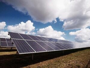 Horoz Lojistik’ten Eskişehir’e GES Yatırımı