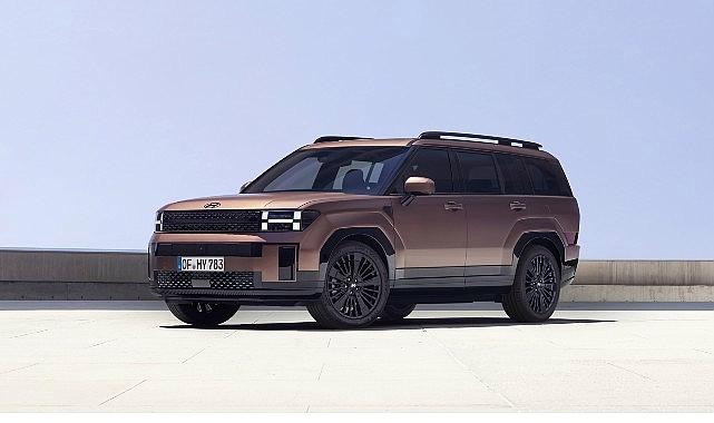 Hyundai Motor Kümesi, ABD’deki Yatırımını 26 Milyar Dolara Çıkarıyor