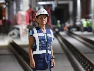İBB Hem Metro Çizgileri Hem Metro Araçları Yapıyor