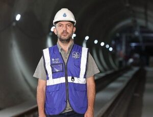 İBB mega projede sona yaklaştı