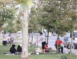 İBB’den Yeşil Alanlarda Sıkı Kontrol: Mangal, Semaver ve Nargile Yasak