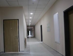 İmam Zeynel Abidin Cemevi’nde sona gelindi