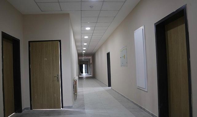 İmam Zeynel Abidin Cemevi’nde sona gelindi