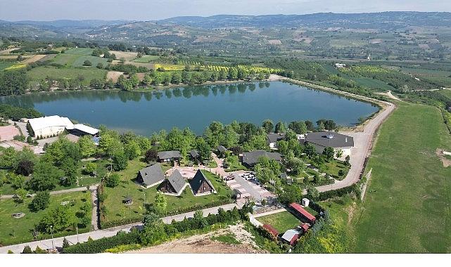 İnegöl’ü Dostum Mesken Sahipliğinde Keşfedin