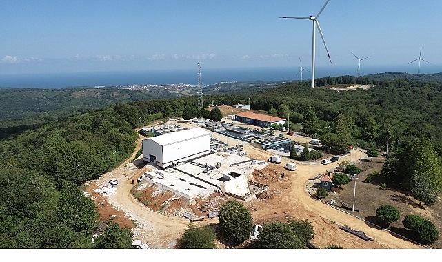 İSU, su tasarrufunda çağ atlıyor