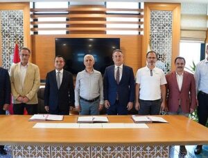 İSU’dan Endüstride Sürdürülebilir Su İdaresine Güçlü Adım