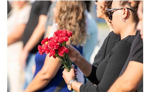 İzmir Büyükşehir Porajmos’u unutmadı