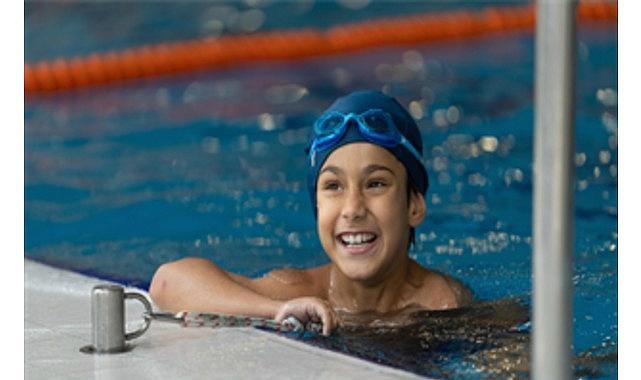 İzmir’de yaz spor okullarına ilgi ağır