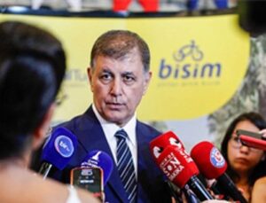 İzmir’in çöp sorunu tesislerle çözülecek