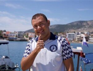 İzmirli Tuna’nın yeni maksadı Cebelitarık