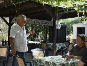 İznik Kıyısı’nda yarım asırlık serüven