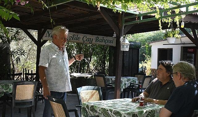 İznik Kıyısı’nda yarım asırlık serüven