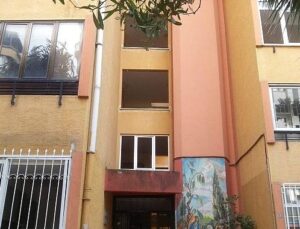 Kadıköy’de Sanat Yapıtları Yerinde Korunuyor