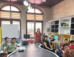 KAPEM ve İstekli Eğitim Merkezi’nde Rekor Sayıda Kurs Açıldı