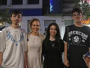 KARGEM’den üniversiteye hazırlanan gençlere davet